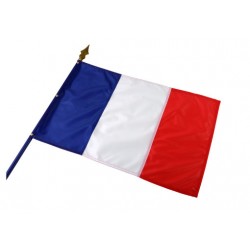 Drapeau France