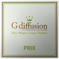 Plaque plastique expansé