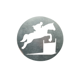 Rond métal CSO