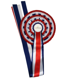 Flot géant pétale