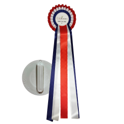 Flot tricolore - L