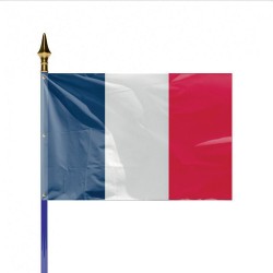 DRAPEAUX FRANCE