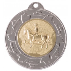 Médaille 102/MS04