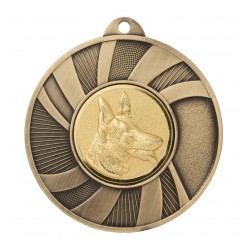 Médaille 104/M23