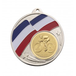 Médaille 106/M34