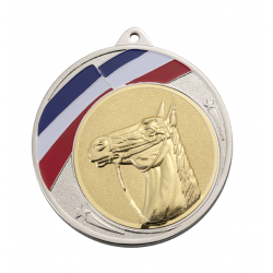 Médaille 106/M35